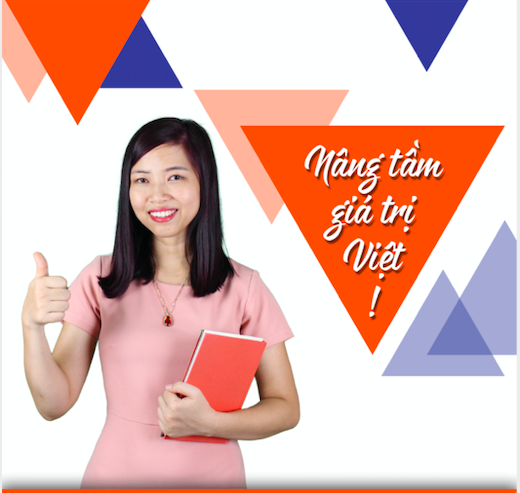 Khóa Học Start English